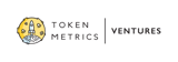 Token Metrics Ventures logo