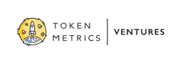 Token Metrics Ventures logo