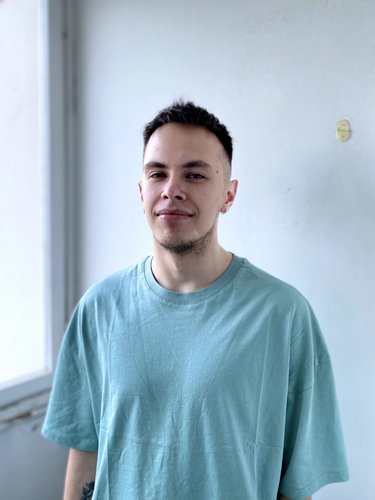 Solidity Developer