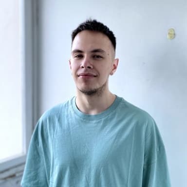 Solidity Developer