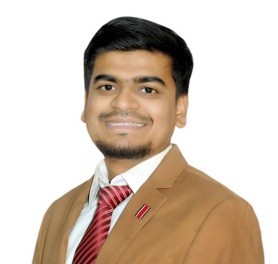 Blockchain Backend Engineer
