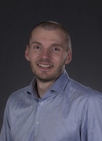 Head of Analytics