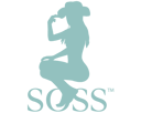 Cowgirl Soss logo