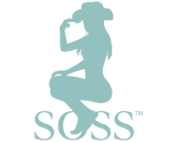 Cowgirl Soss logo