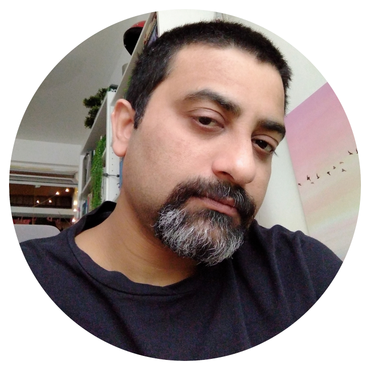 Backend Engineer
