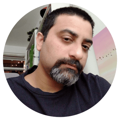 Backend Engineer