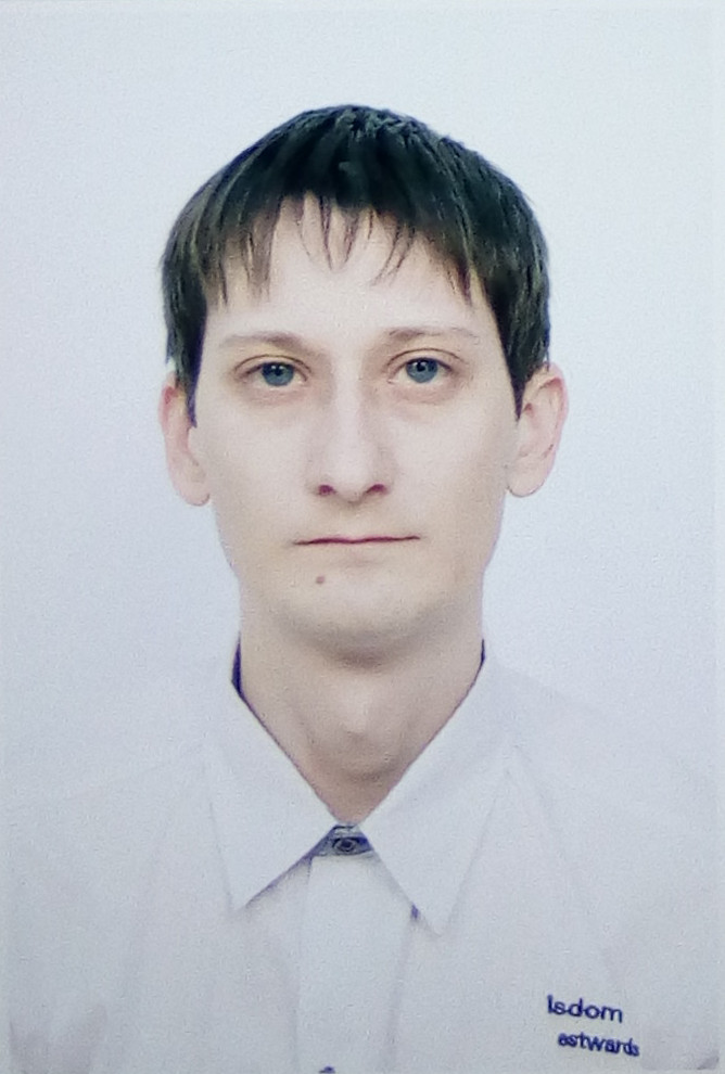Developments and product and organization manager. Data and registration and account manager. Developer and tester and technical writer. Translator.