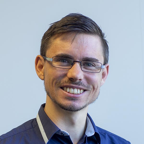 Blockchain Consultant