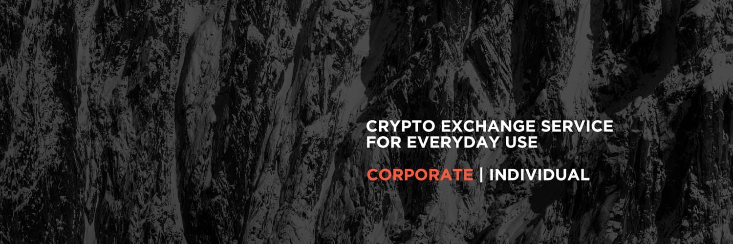 Cratos - Crypto Exchange cover image