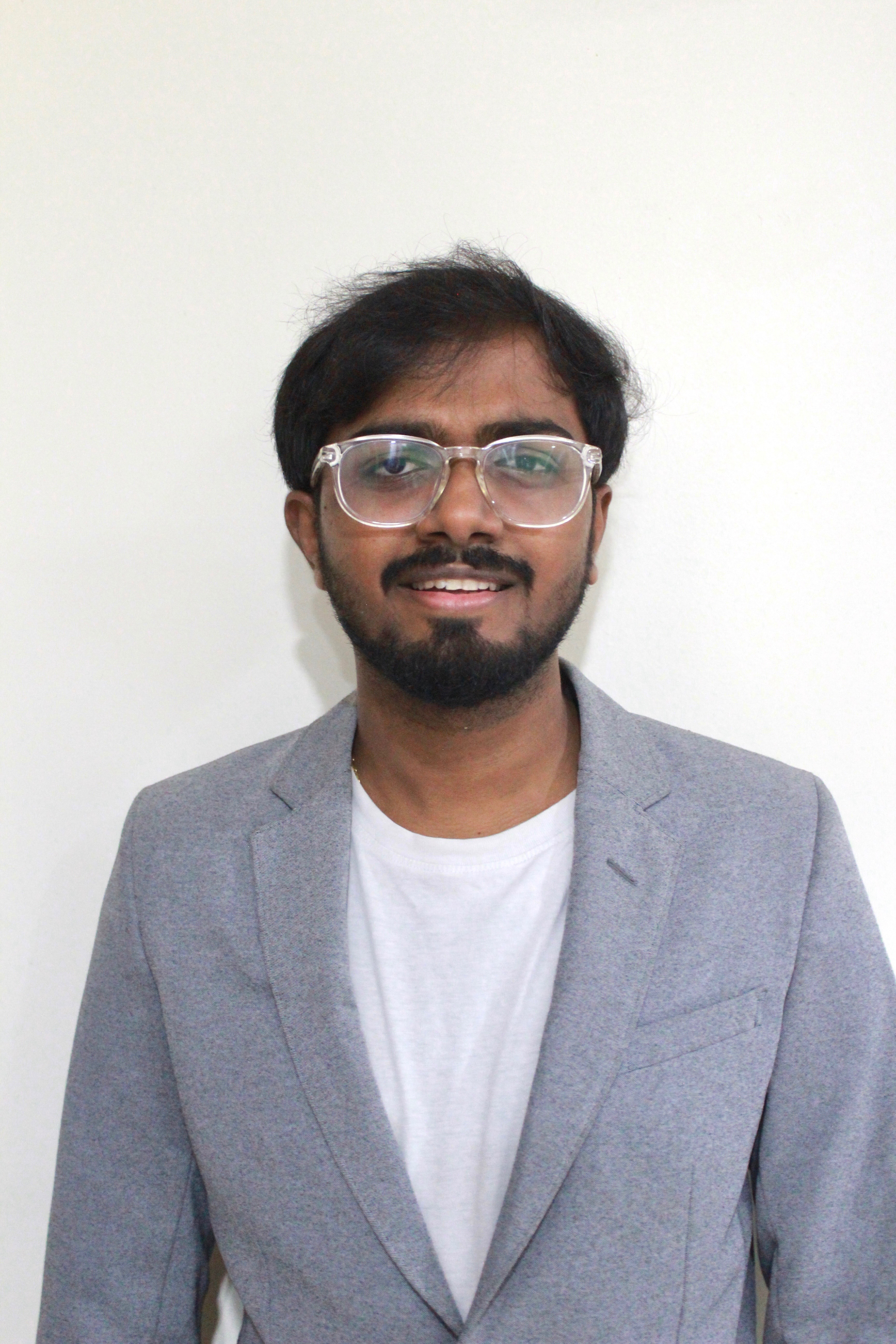 Full Stack Web3 Developer