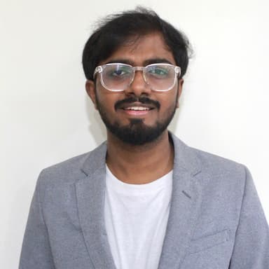 Full Stack Web3 Developer