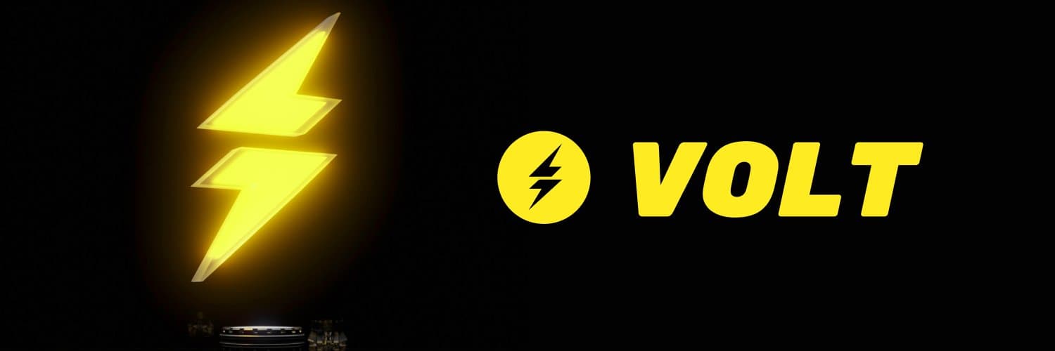VOLT Protocol cover image