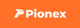 Pionex logo
