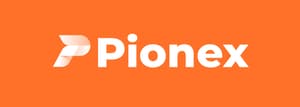 Pionex logo