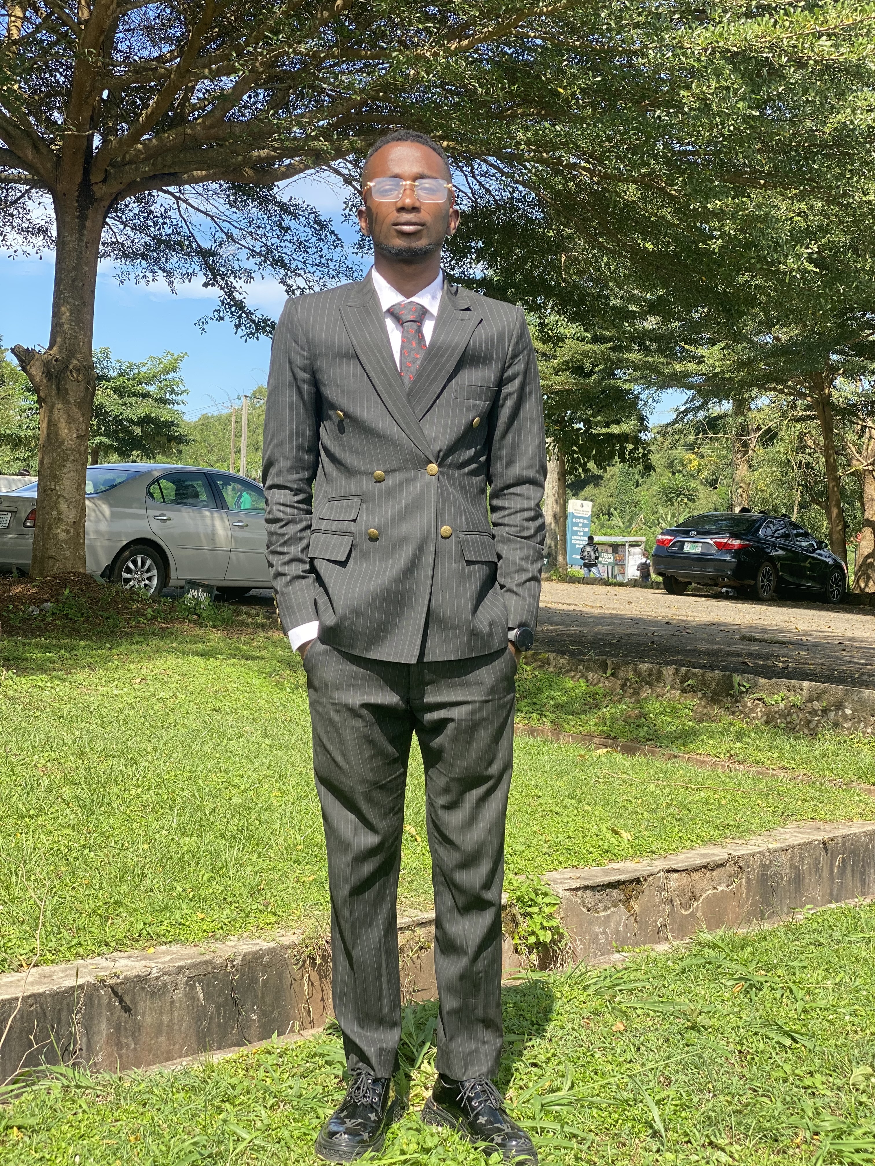 Web3 enthusiast , solana preacher 
