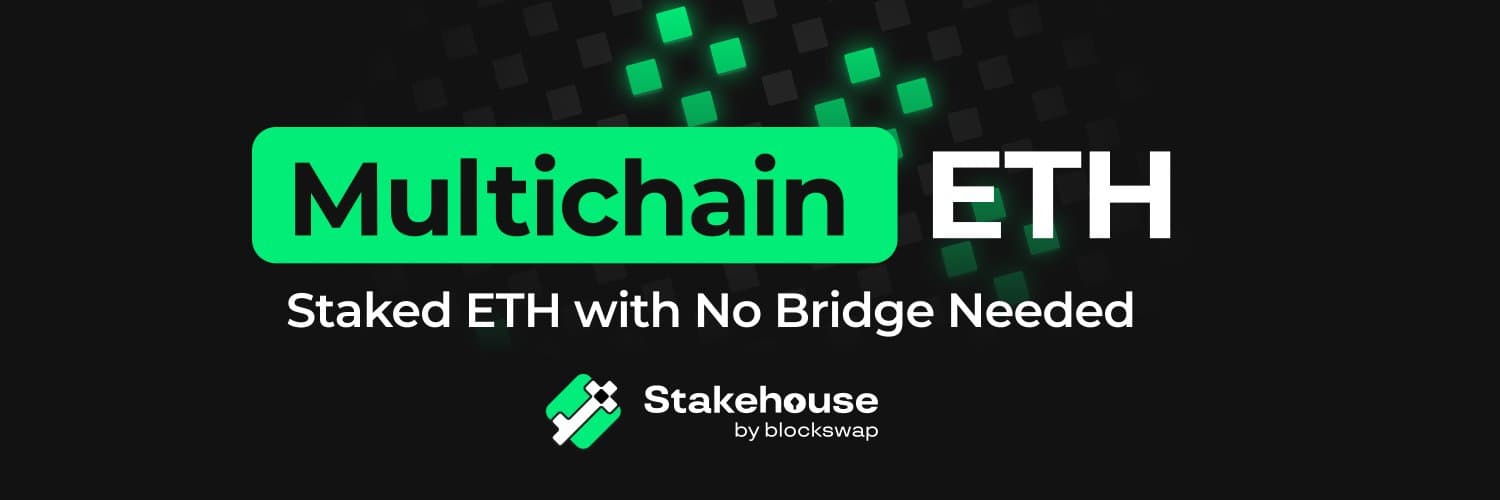 Blockswap network cover image