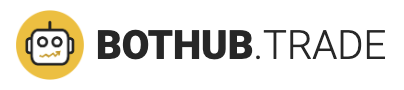 Bothub Global AB logo