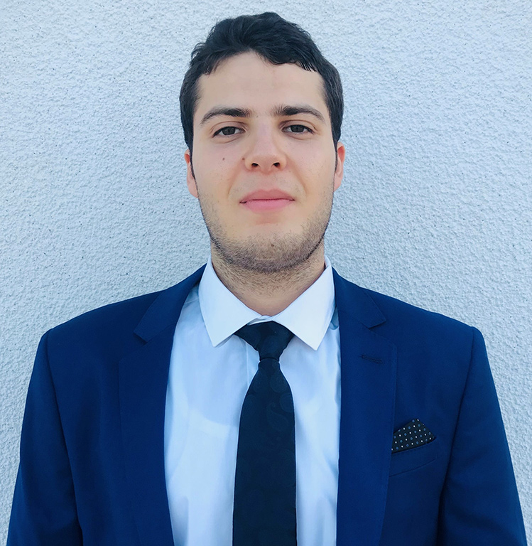 Smart Contract Engineer /  Blockchain Dev