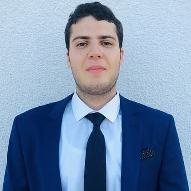Smart Contract Engineer / Blockchain Dev