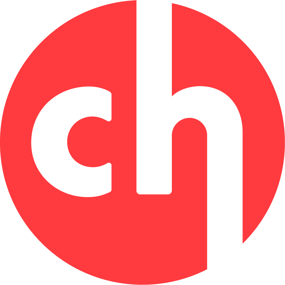 Crowdholding logo