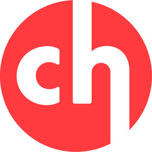 Crowdholding logo