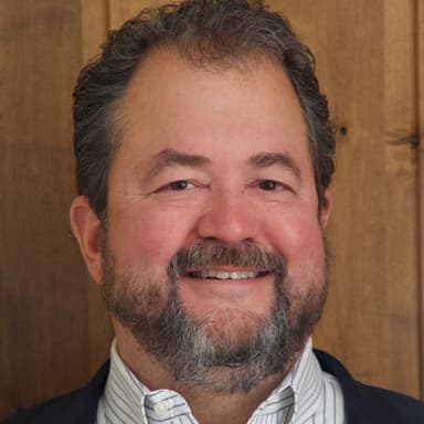 Technology Executive / Blockchain Enthusiast