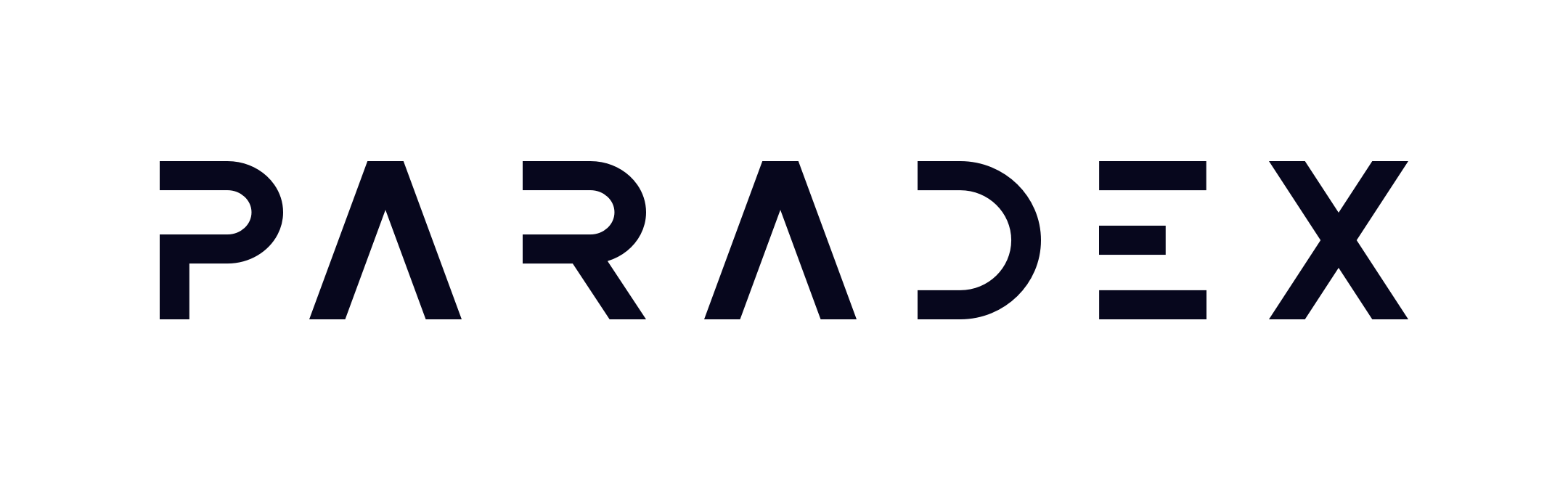 Paradex logo