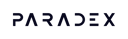 Paradex logo