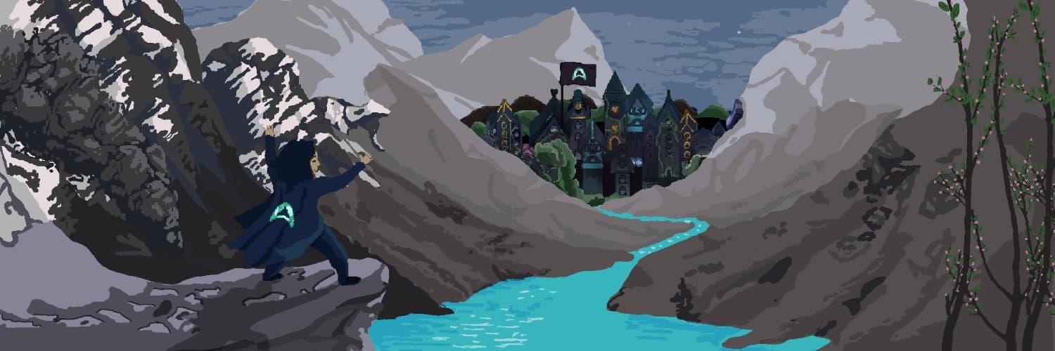 Atlantis World cover image