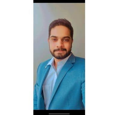 Senior Marketing Associate