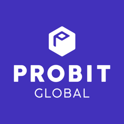 ProBit Global logo