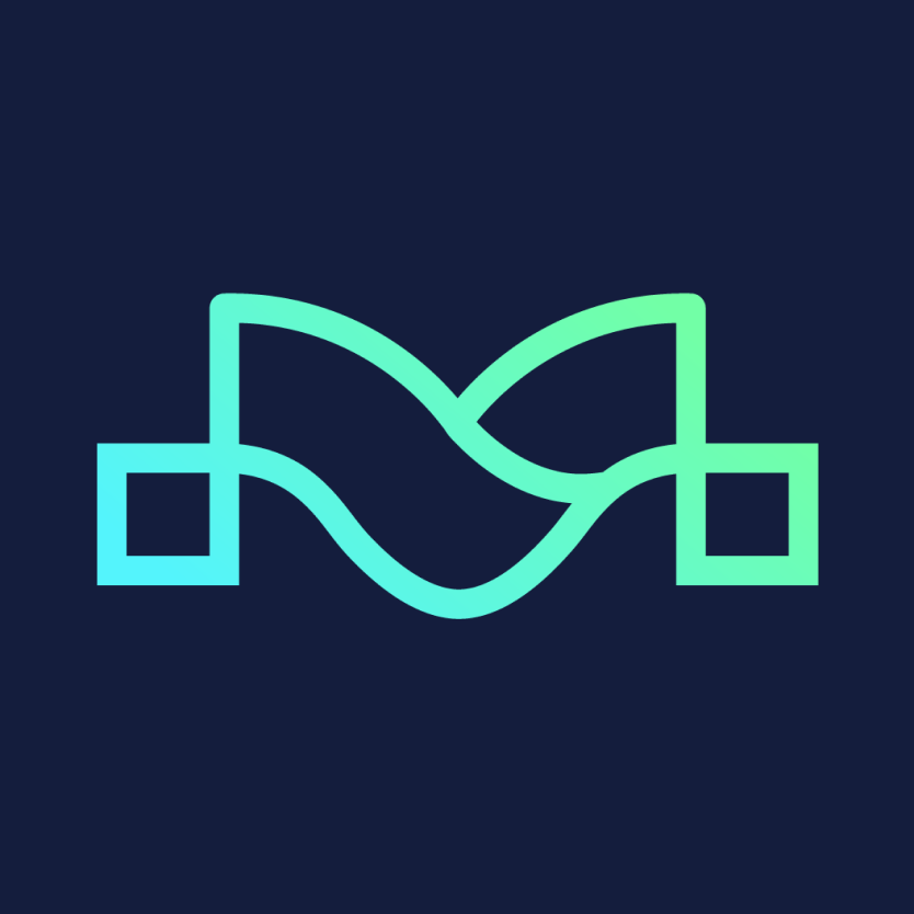 Maya Protocol logo