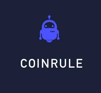 Coinrule logo