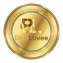 Blue Lovee logo
