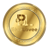 Blue Lovee logo