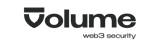 Volume logo