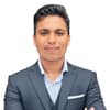 Blockchain & Full Stack Developer
