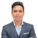 Blockchain & Full Stack Developer