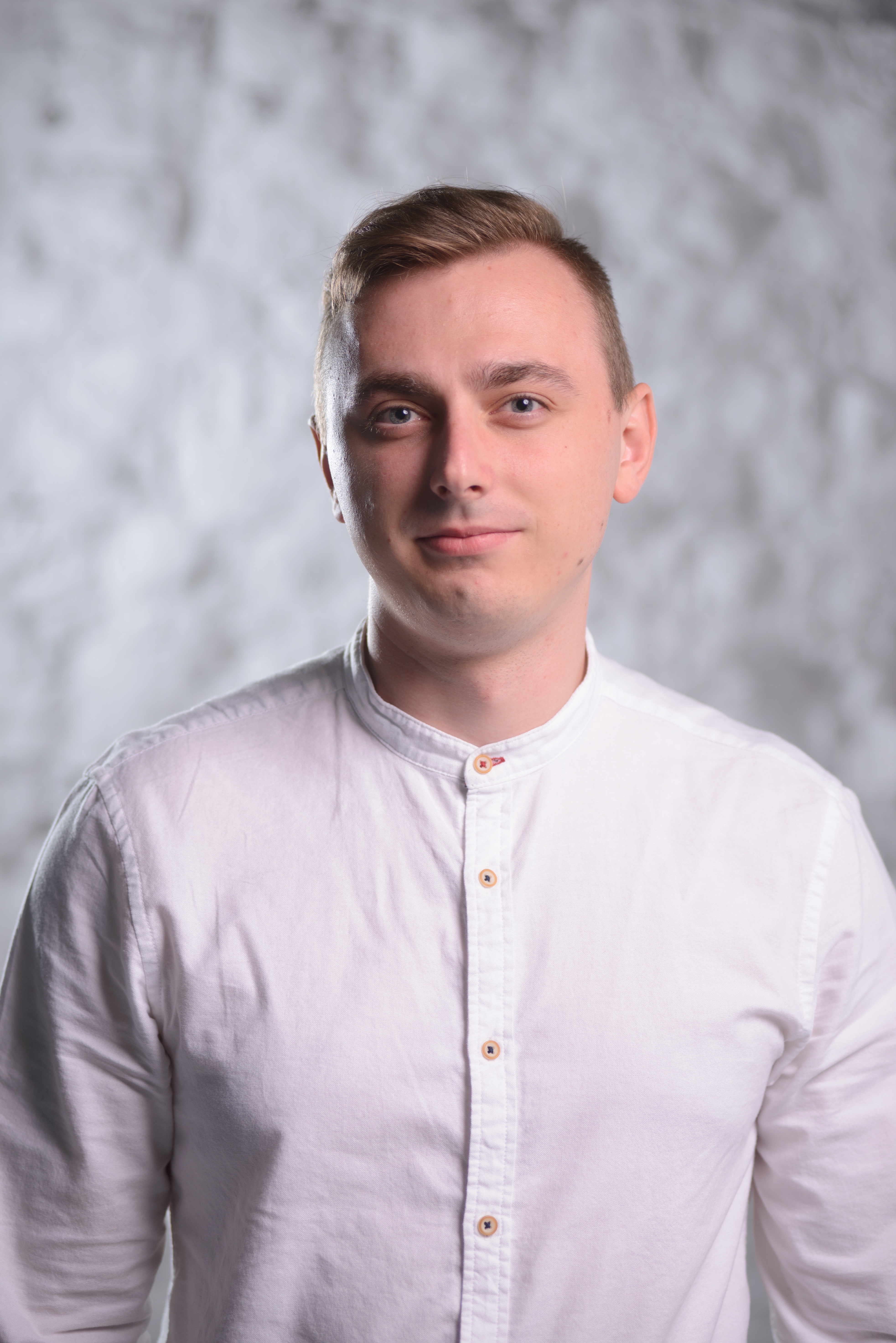 Full Stack Blockchain Developer for DeFi
