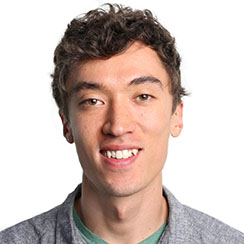 Full Stack Ethereum Developer