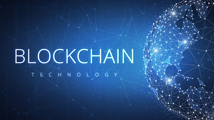 Senior Blockchain Developer