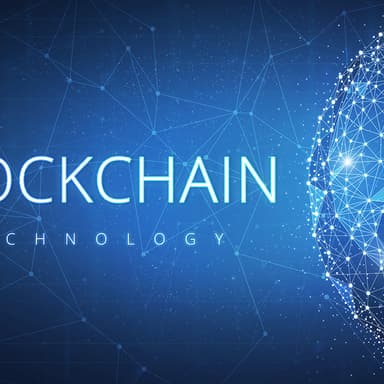 Senior Blockchain Developer