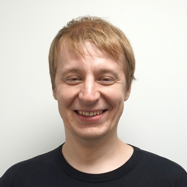 Solidity/Fullstack Engineer