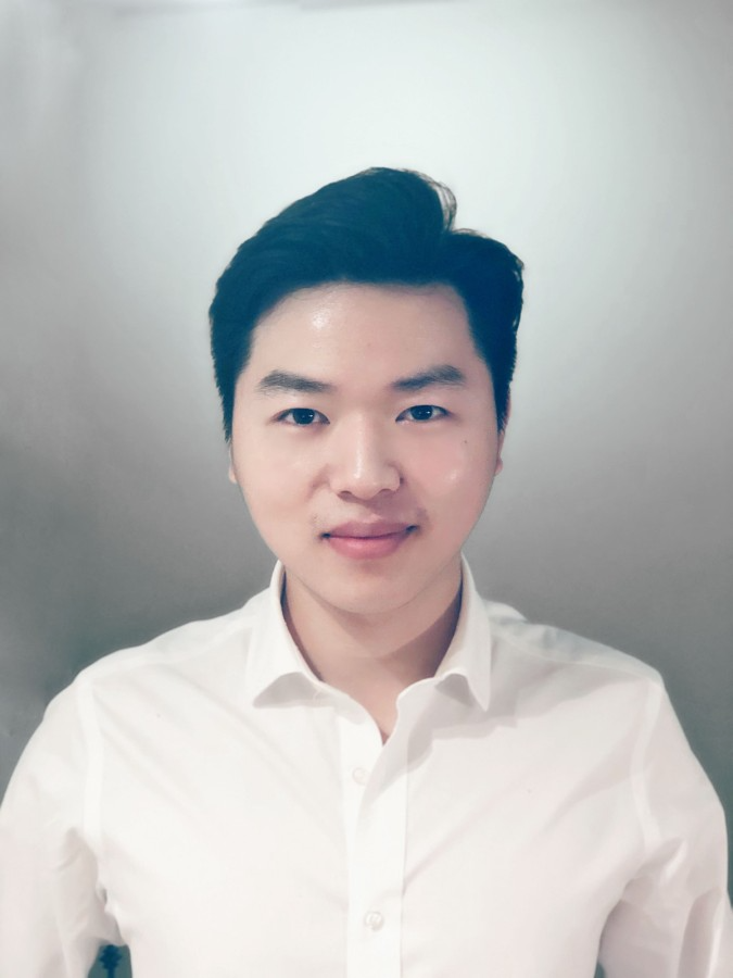 Web3 & Front End Engineer
