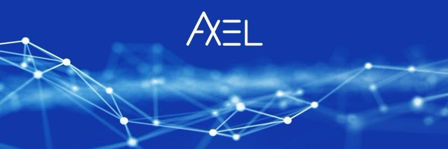 AXEL cover image