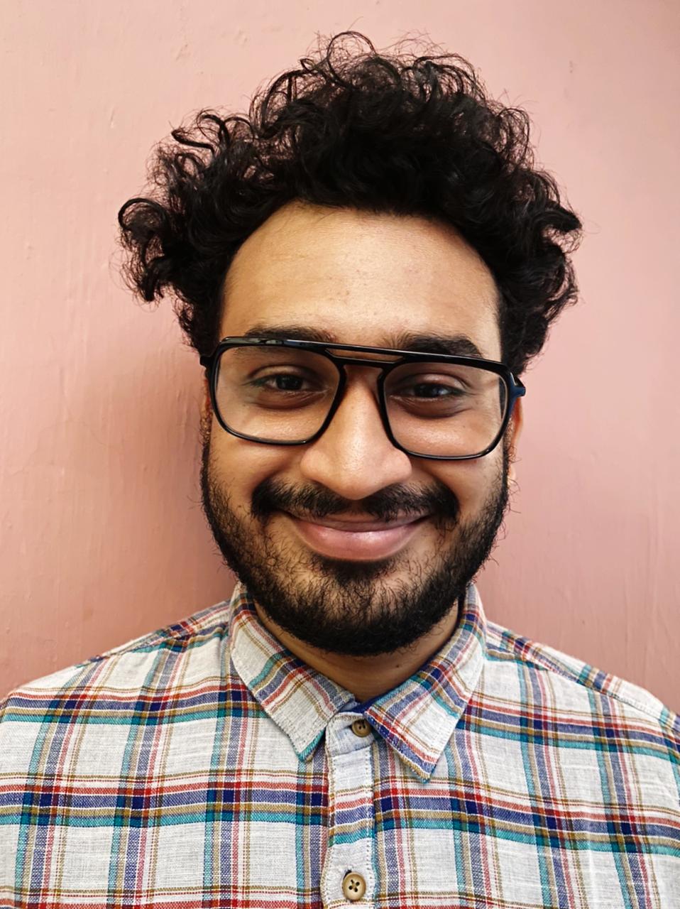 Blockchain Developer