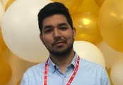 Dx Sales Representatives