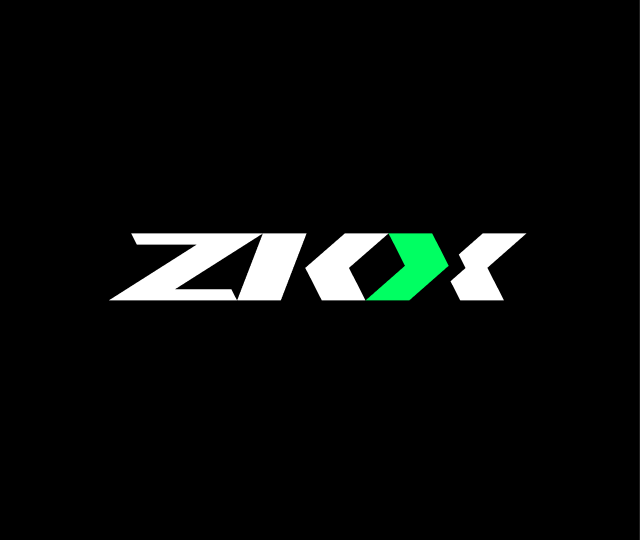 ZKX logo