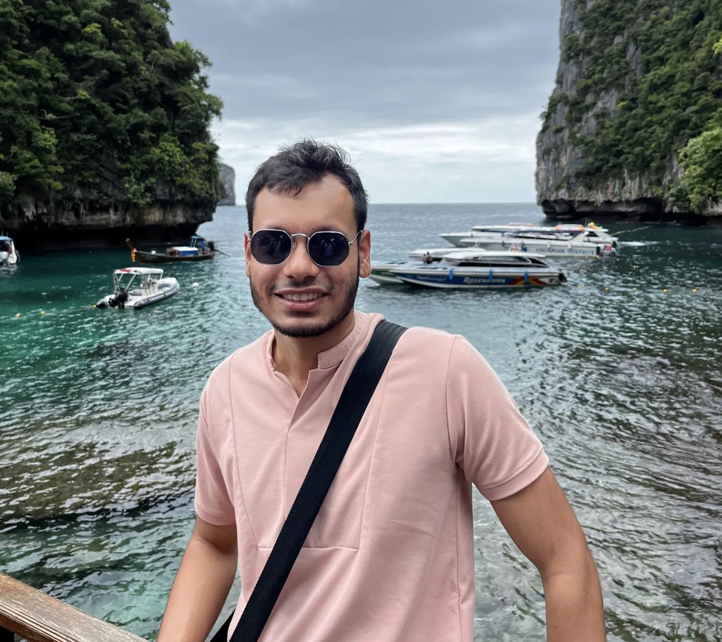 Blockchain Developer