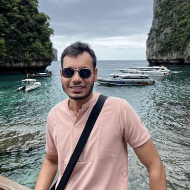 Blockchain Developer